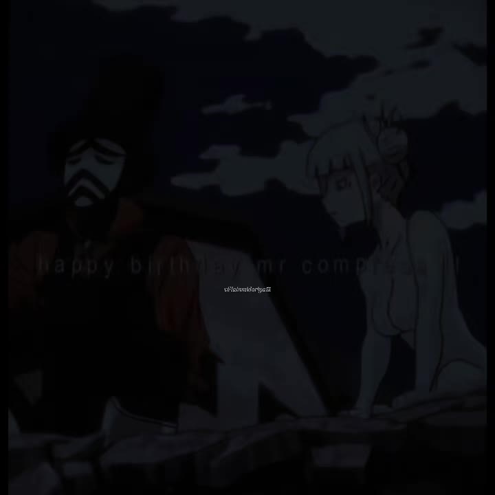 @Villain Midoriya