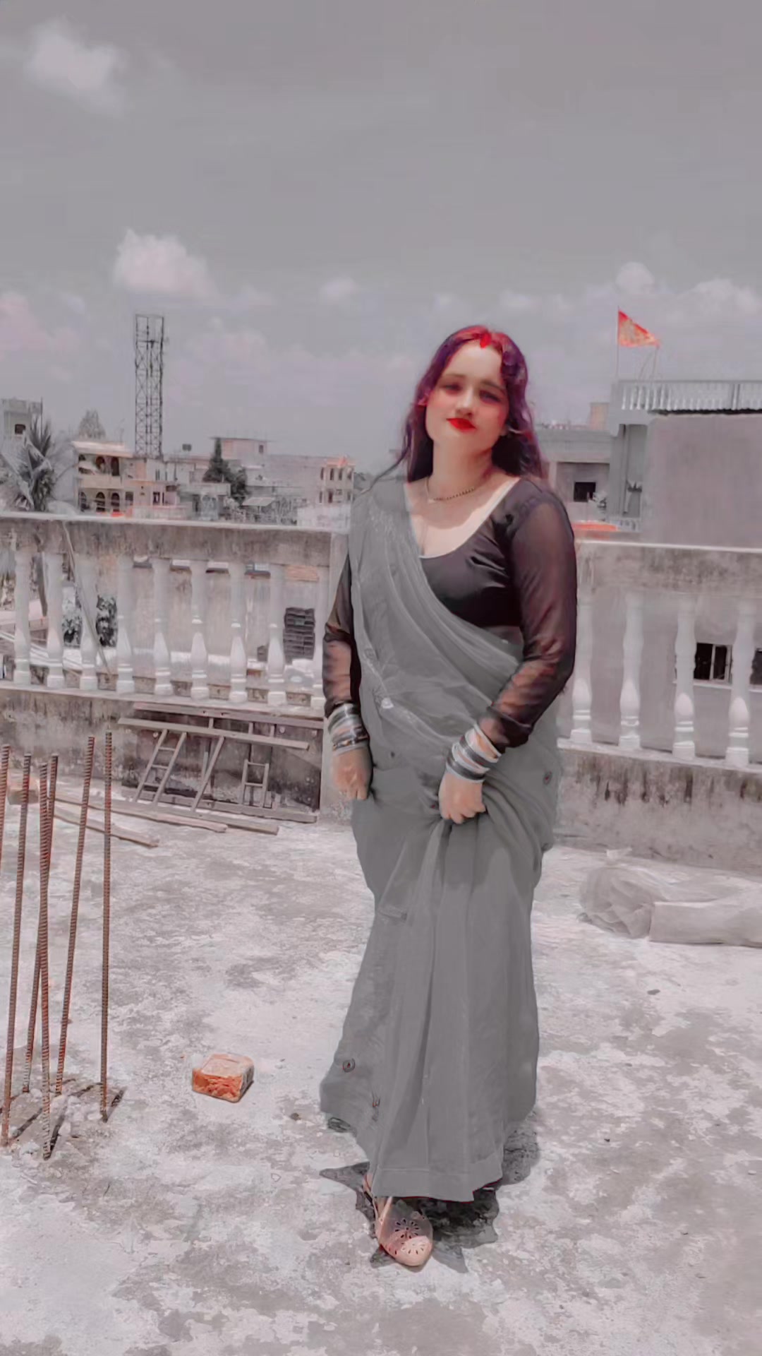 @muni jaiswal