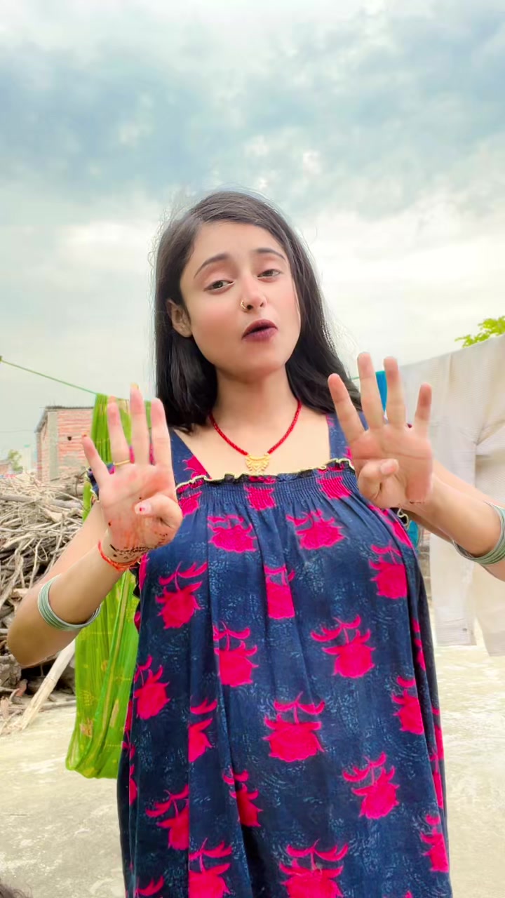 @Reshmee Kashyap