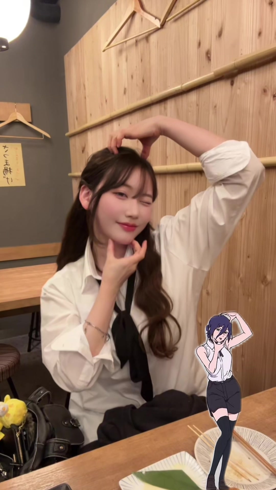 @Ariใใ์๋ฆฌ๐ต๐บ