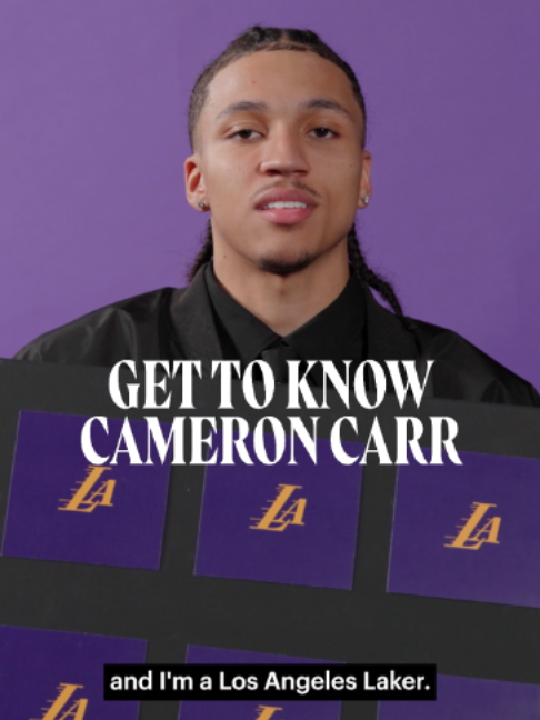 @Lakers