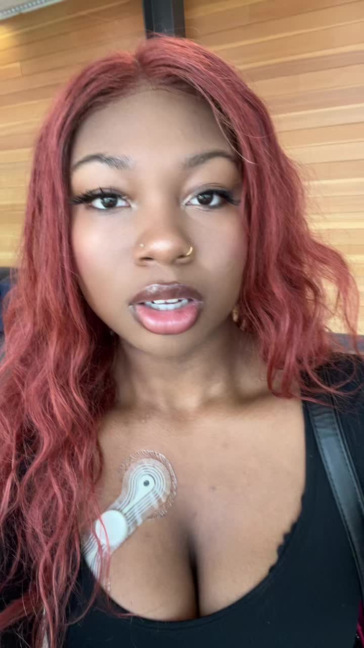 @Miss Jada💕