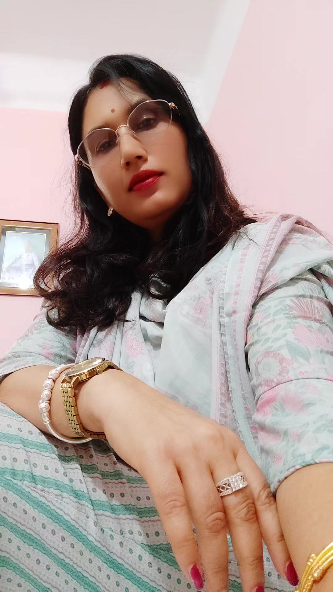 @Manju Rajaura