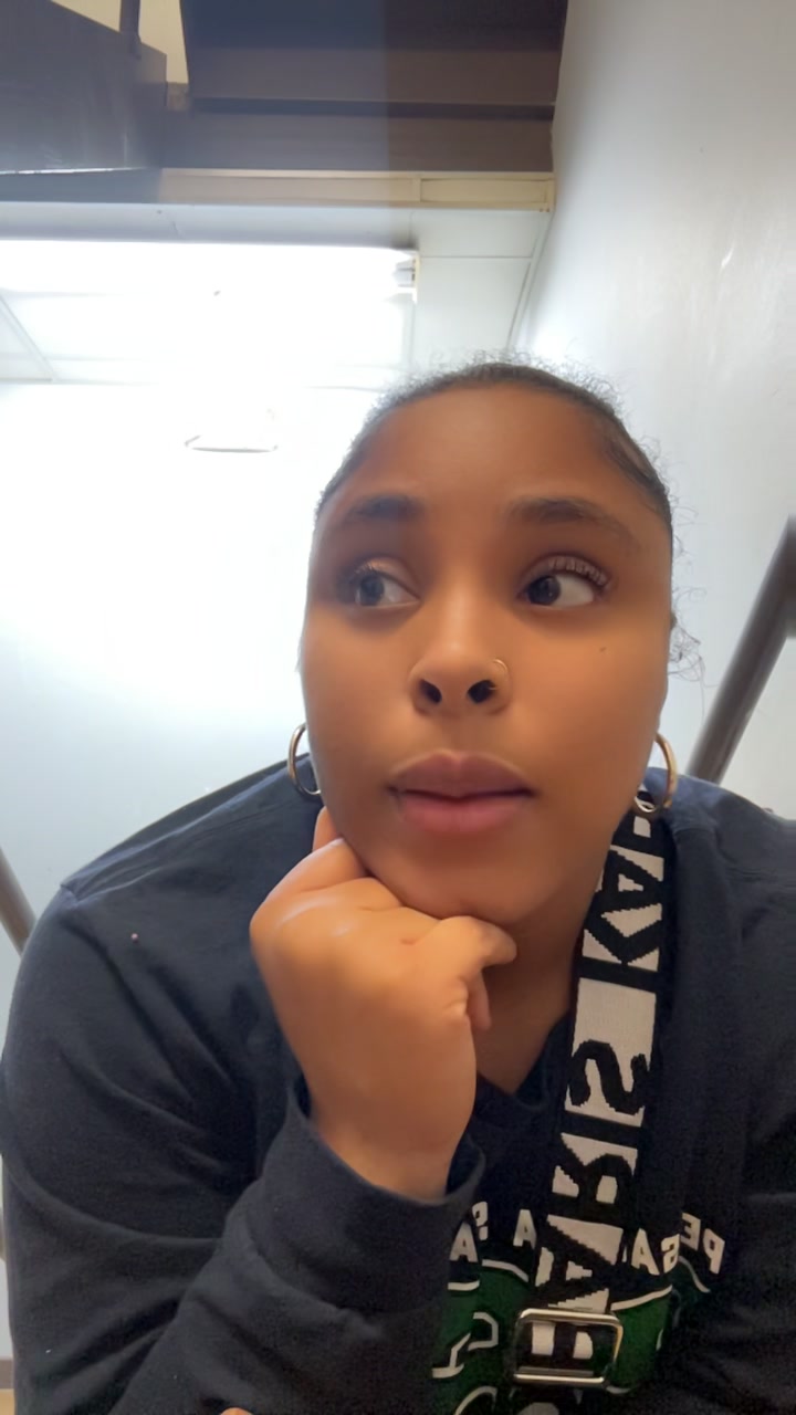 @Sarayah Johnson