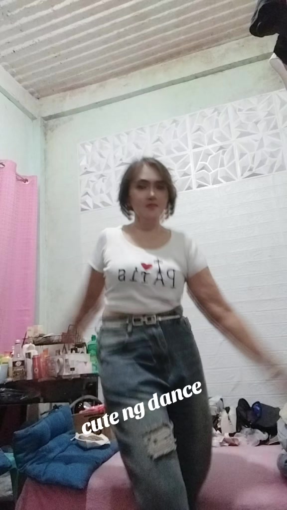 @pretty sissy