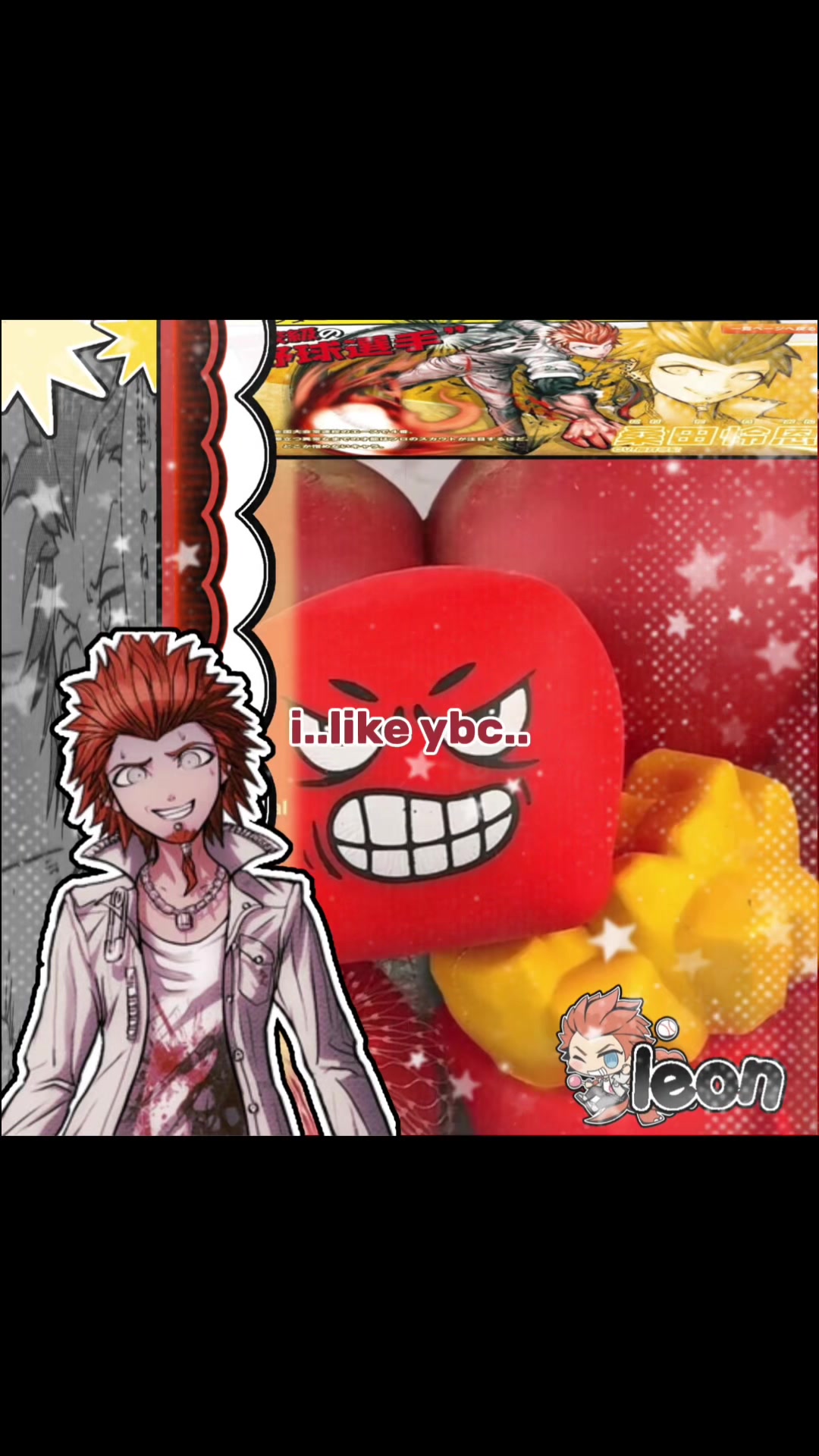 @⚾️LEON KUWATA⭐️