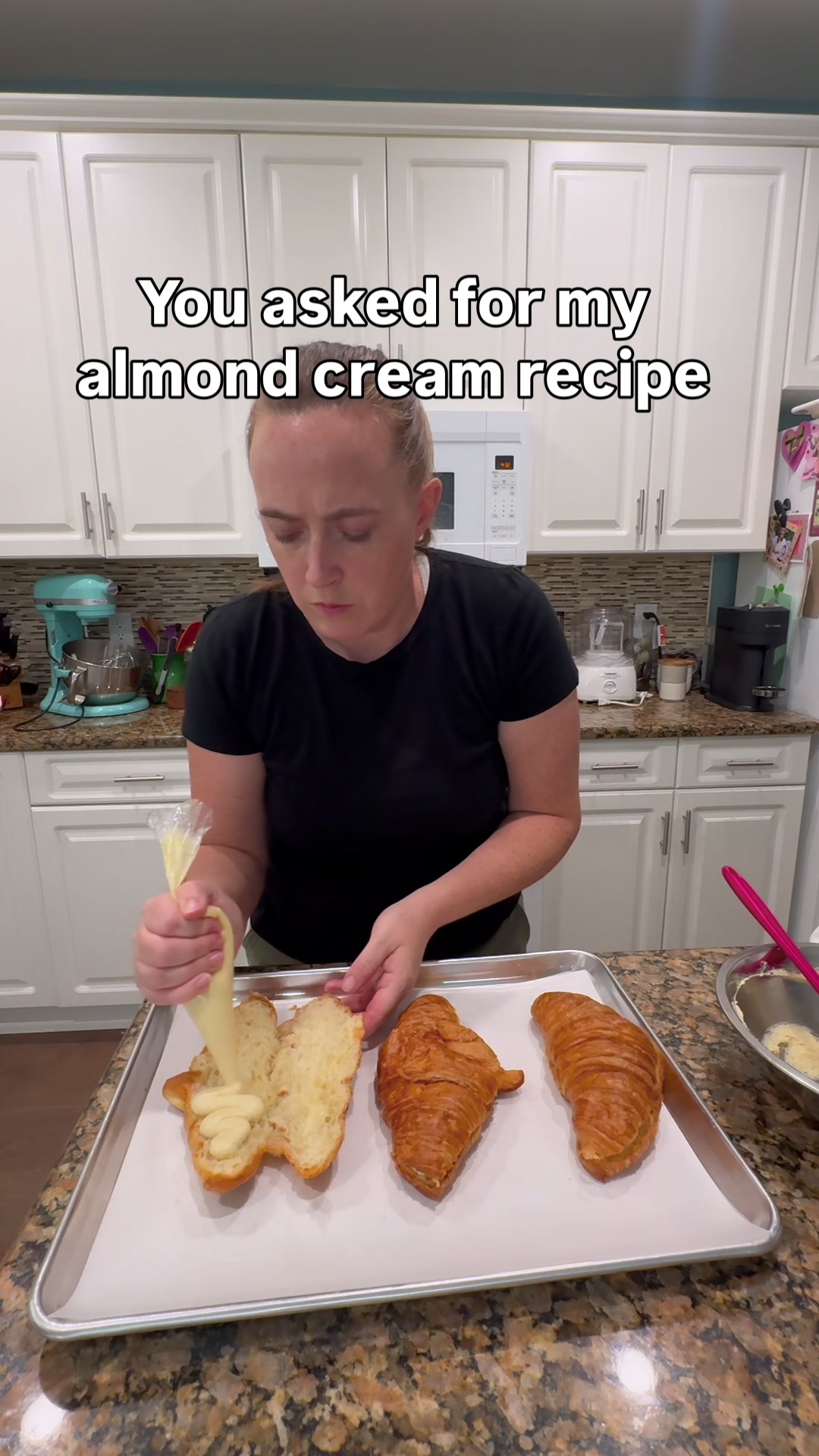 @Vanessa | Pastry + Foodie Life