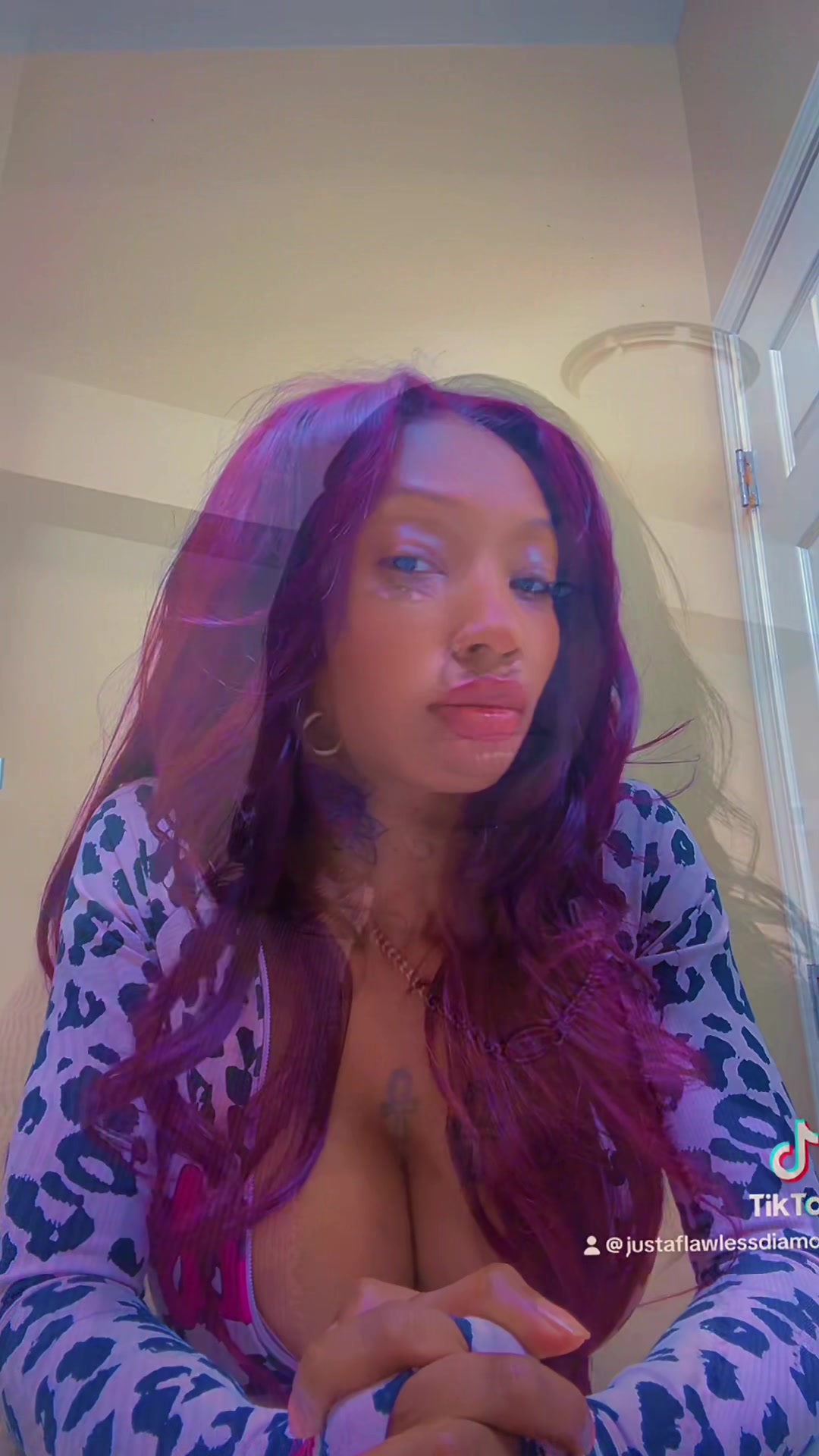 @justaflawlessdiamond