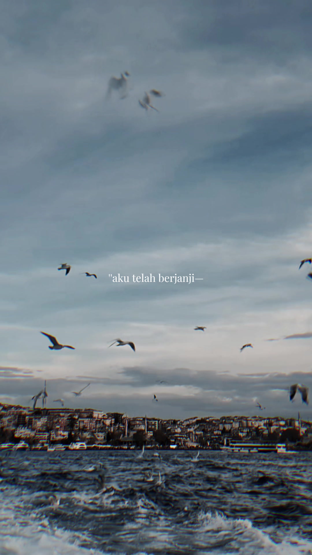 @Lirik Lagu