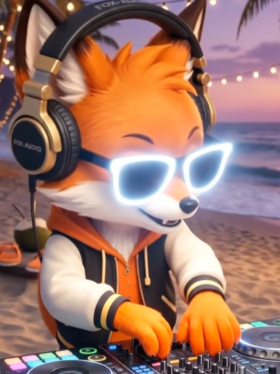 @foxgroove
