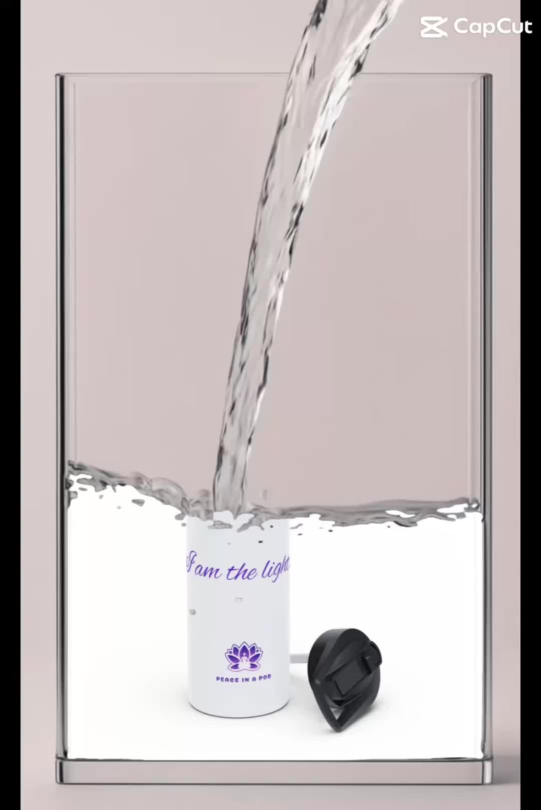 @Peace in a Pod LLC