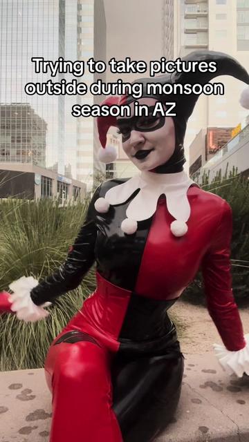 @Terpz!
