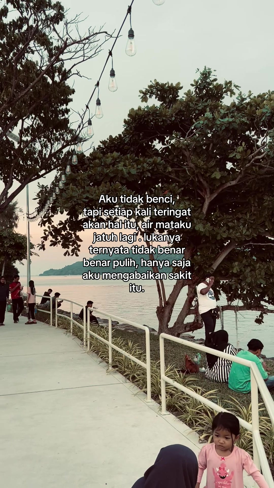 @Rahasia Hati