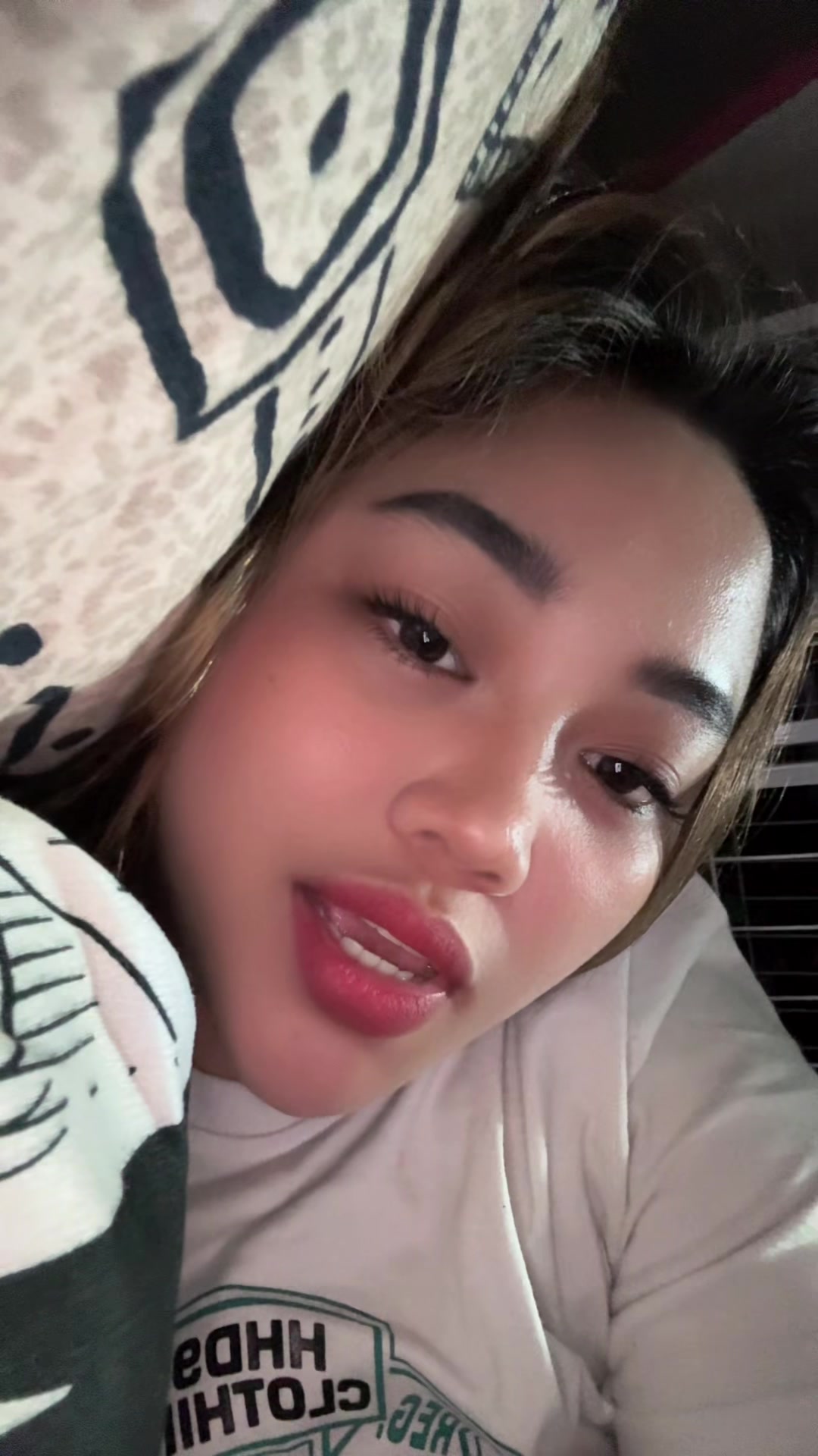 @Jhazzmine