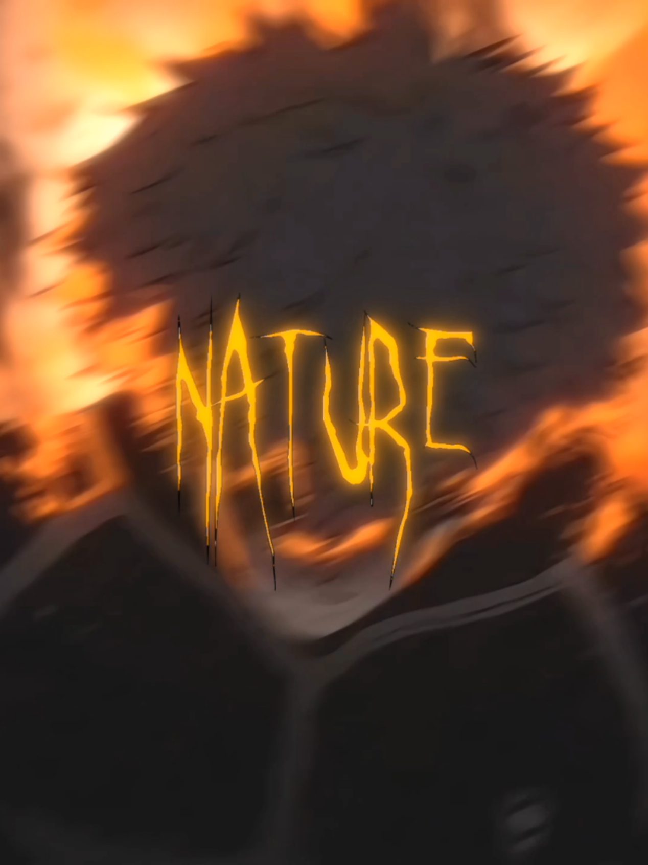 @Nature