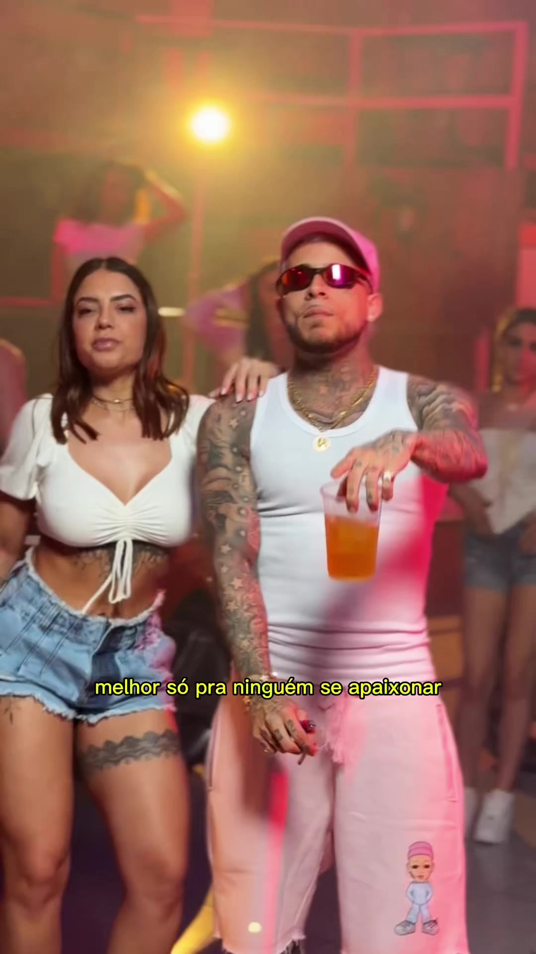 @Mc Pedrinho