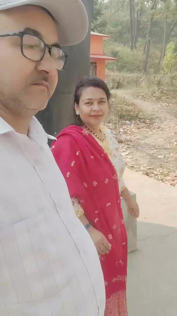 @Mina Adhikari
