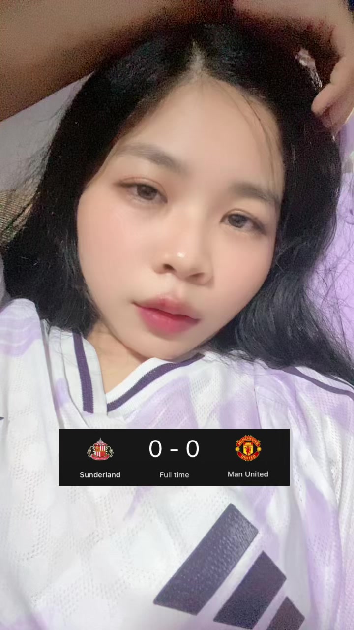 @❤️United Girl ❤️(Ki Tsawm)