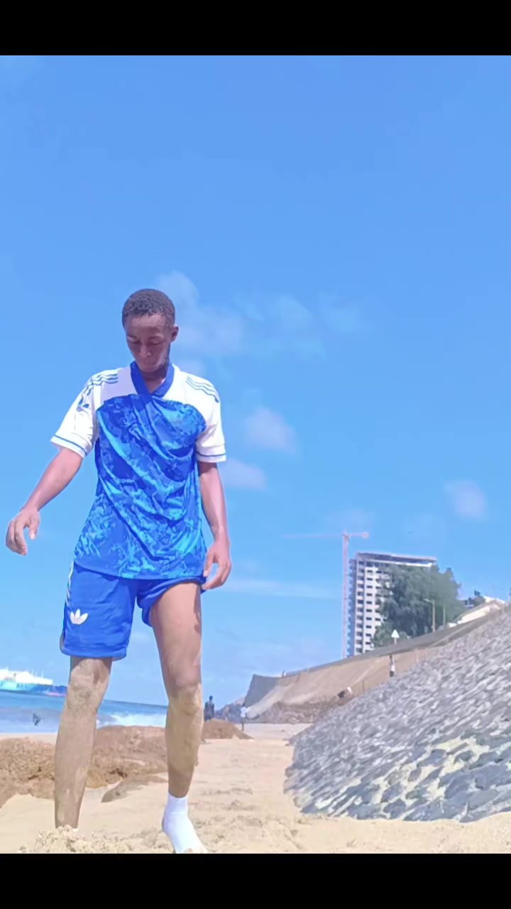 @Jorginho
