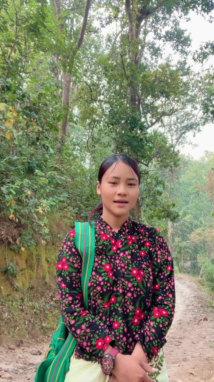 @mamata thapa