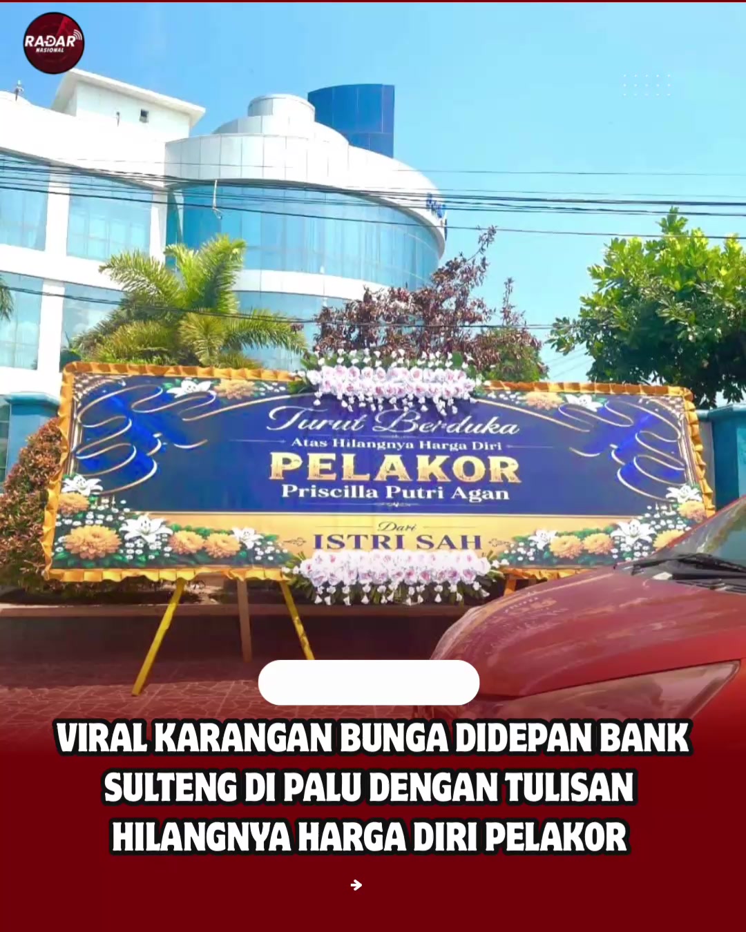 @MEDIA RADARNASIONAL