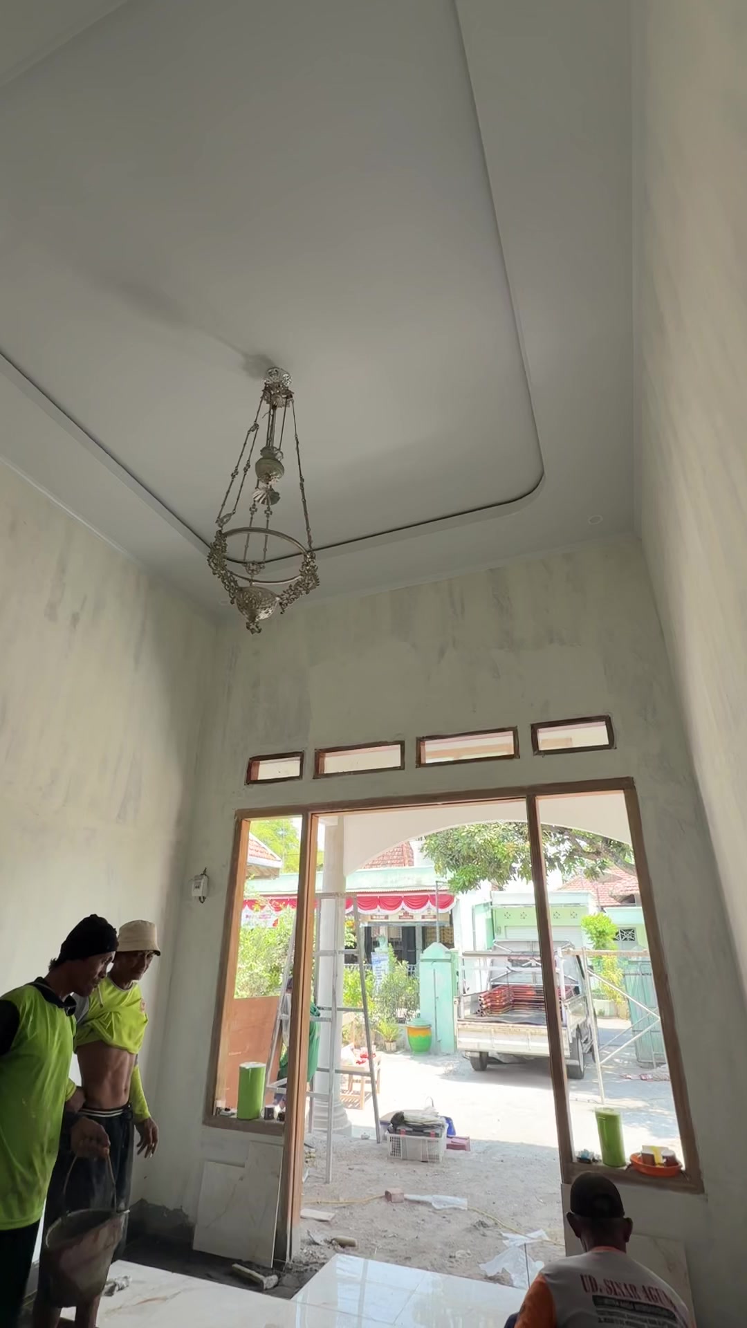 @KOMARI JAYA PLAFON