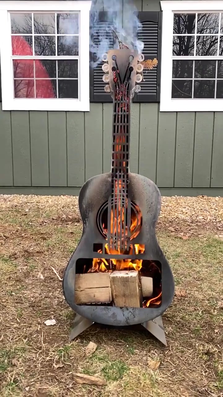 @Jeff SmokeCraft Grills