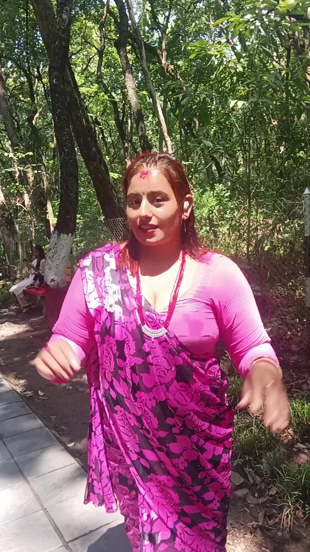 @sabita kandel