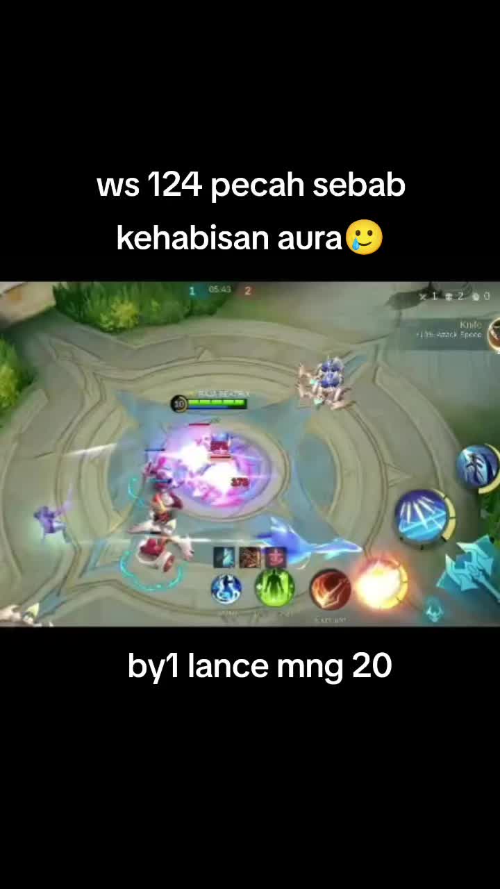 @Raja Beatrix