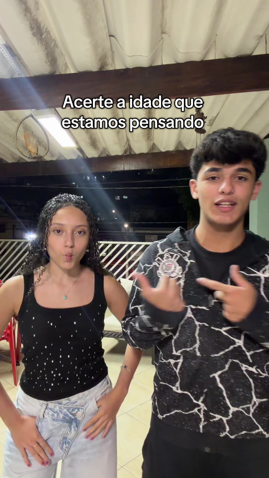 @Cau&atilde; Calil