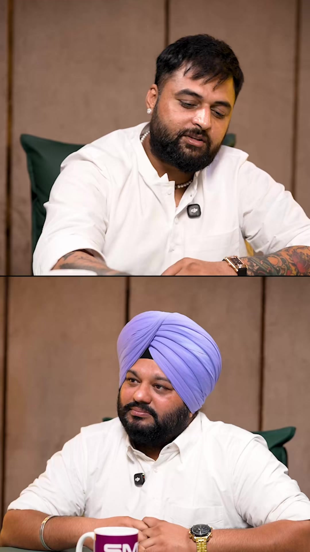 @Simranjot Singh Makkar