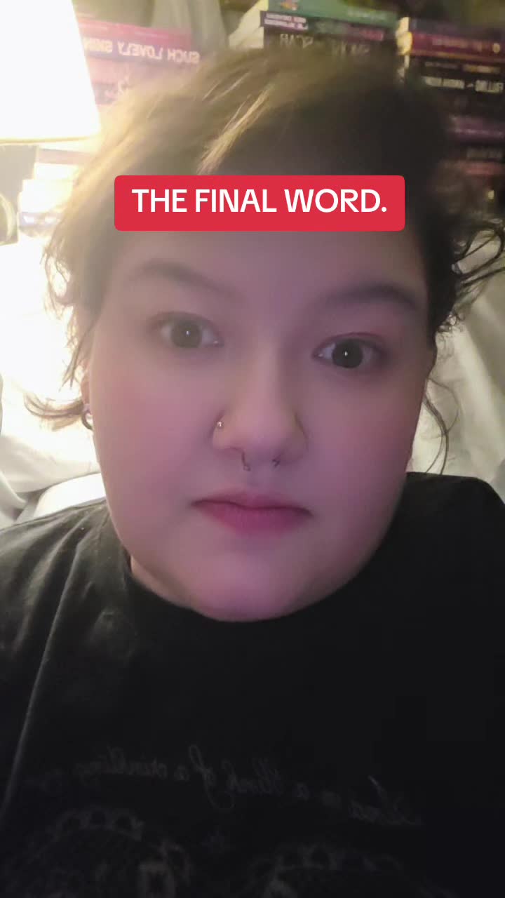 @๐๐ค The Reading Emo ๐๐