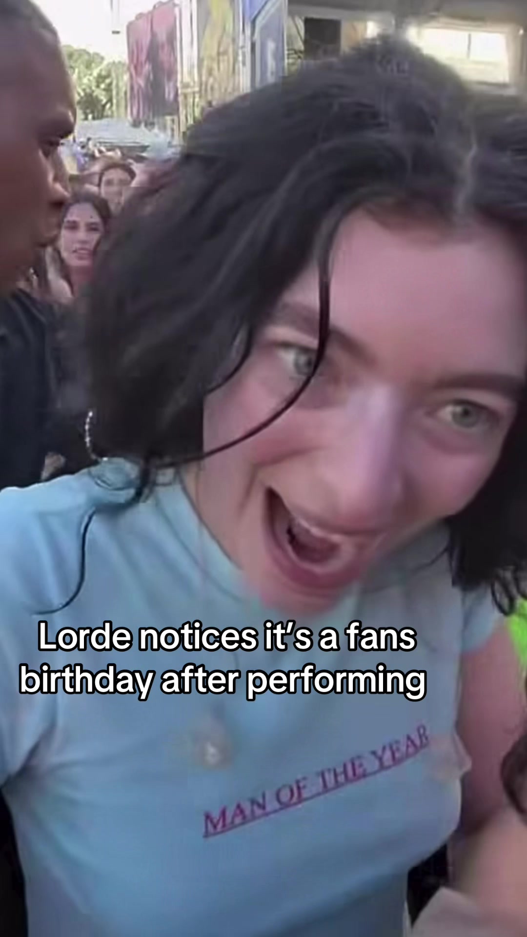 @Lorde Fanpage