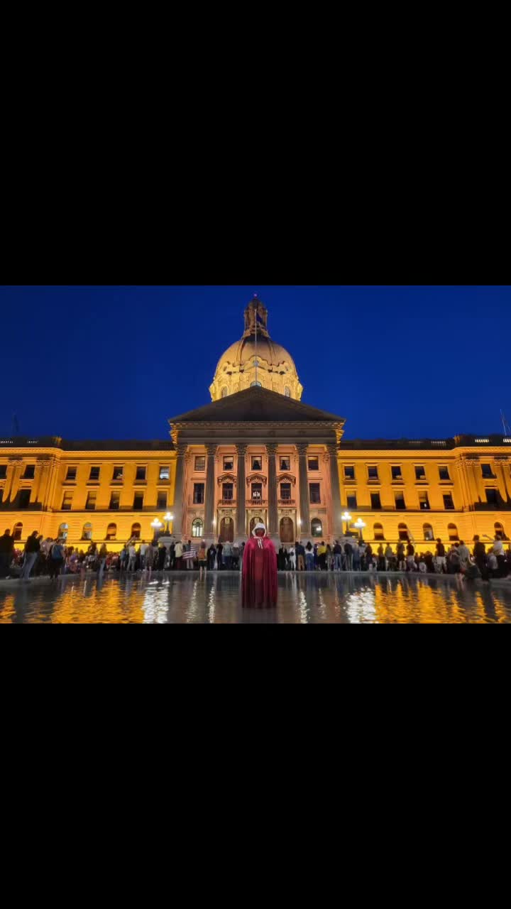 @Alberta Talks