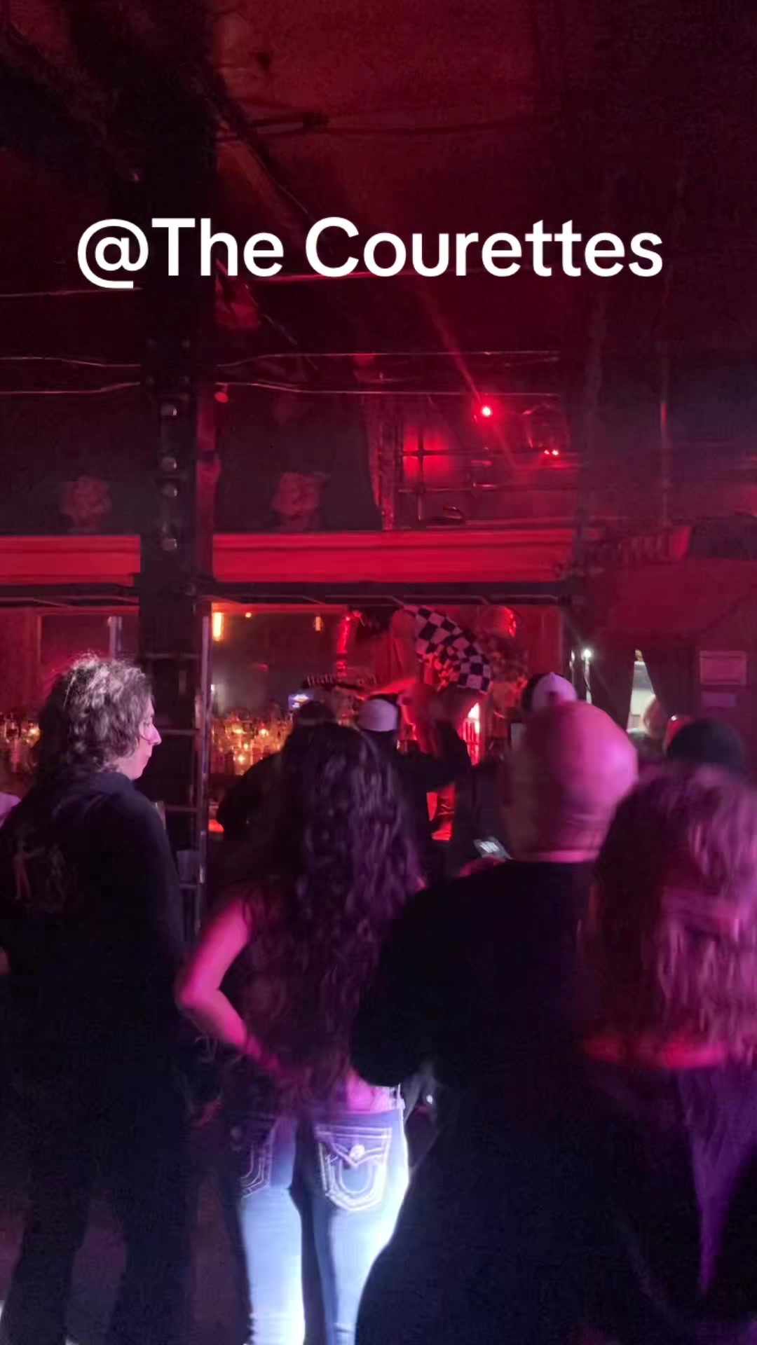 @Dead Magic Band