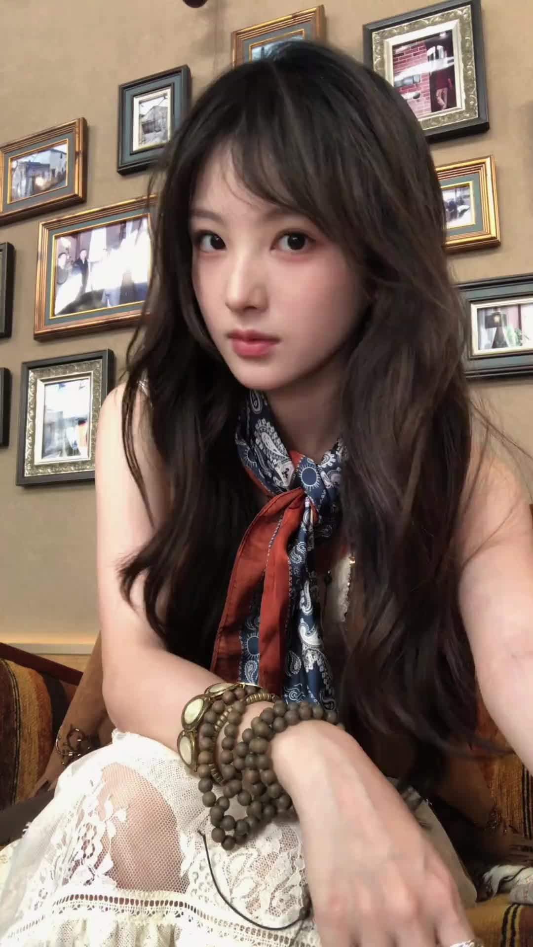@一定很开心