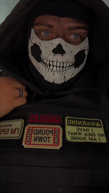 @Callsign: Giggles