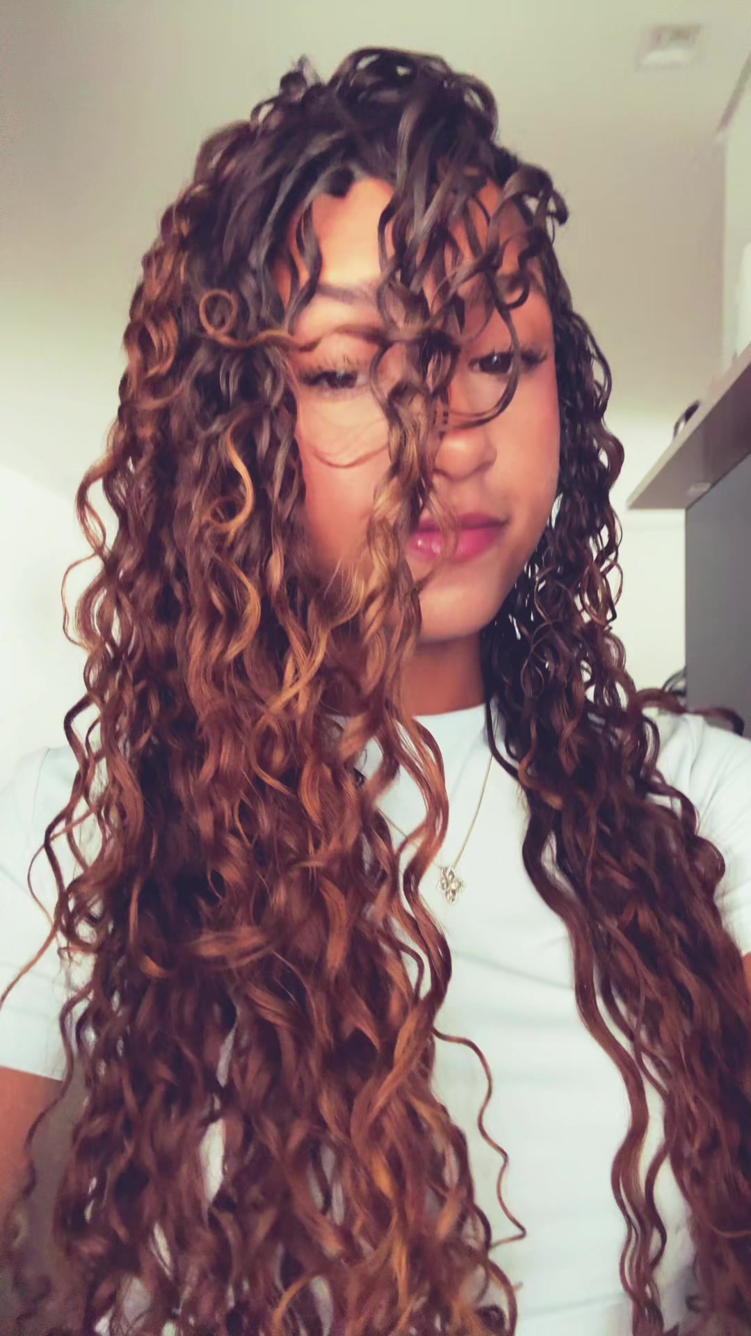 @Mel Araújo