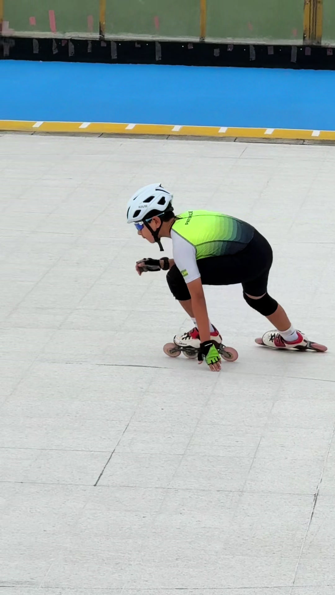 @MK Skates