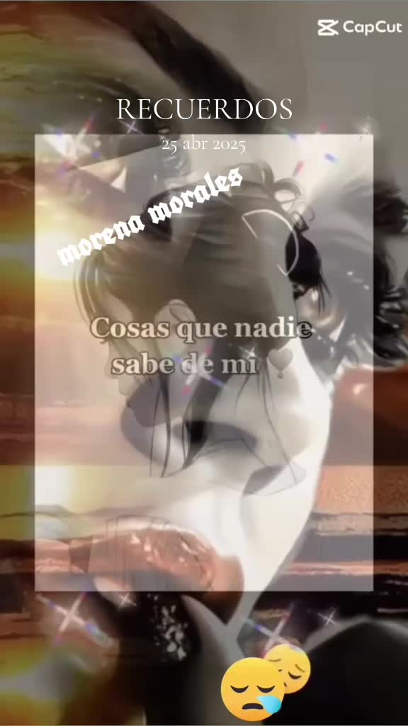 @Morena Morales