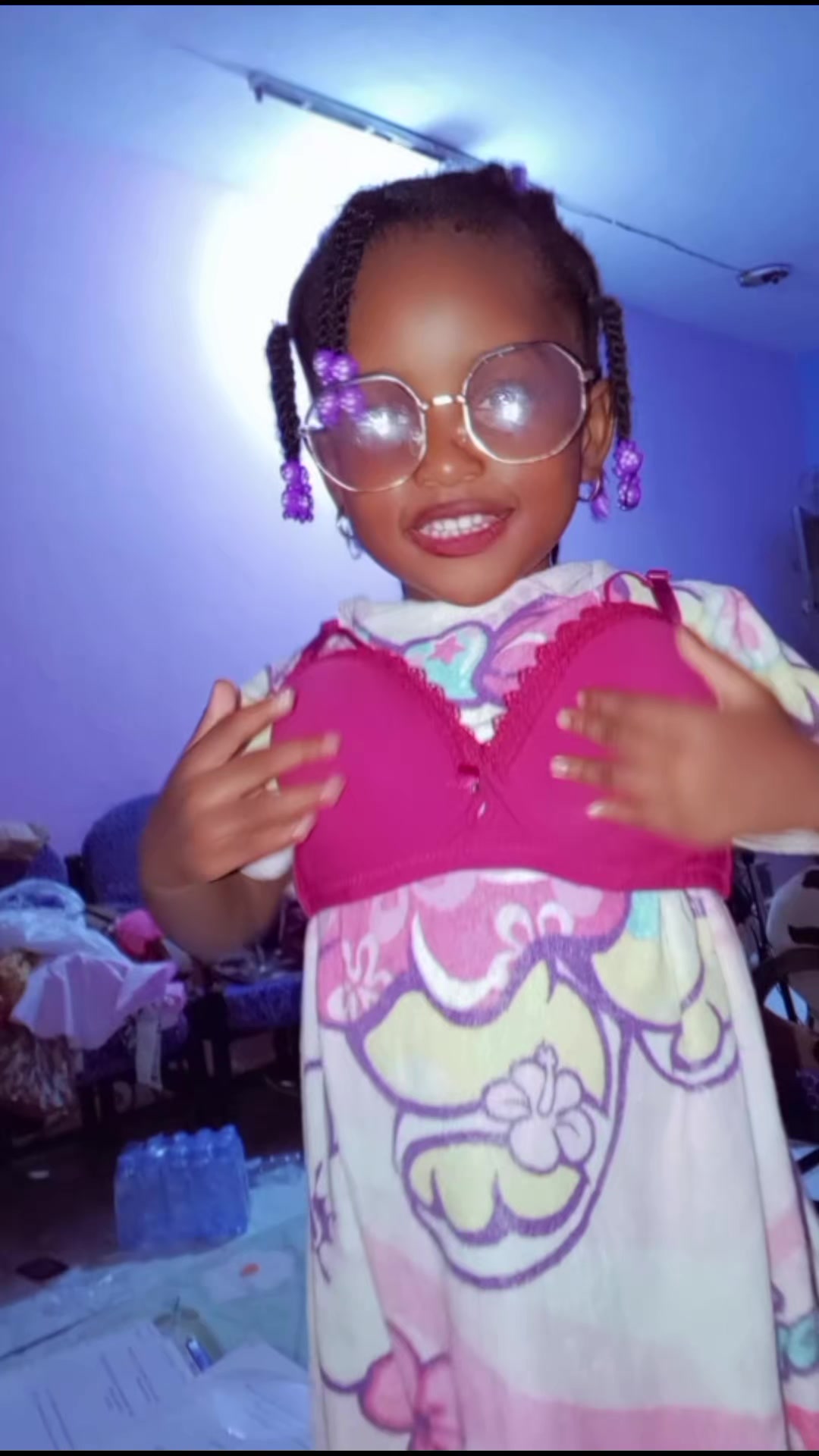 @Bb Eliora précieuse ❤️💖💗