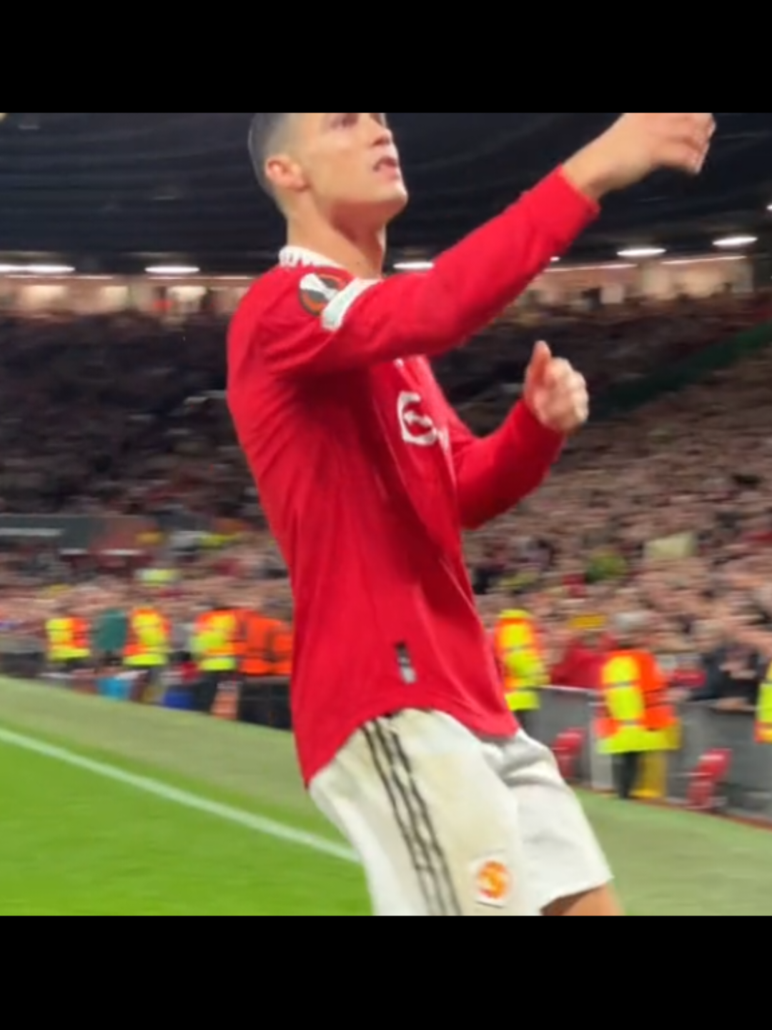 @Hala Madrid