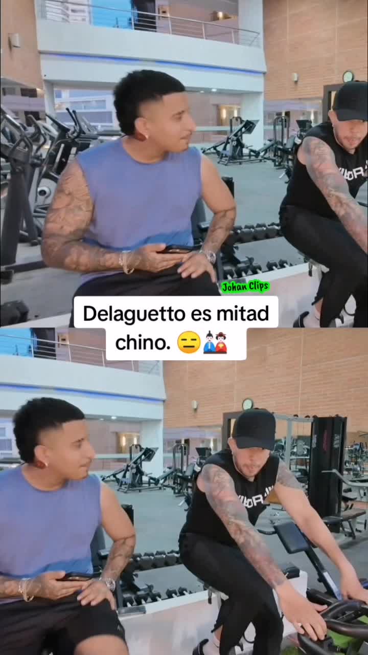 @Johan Clips..🎬😎 💢💥🤪