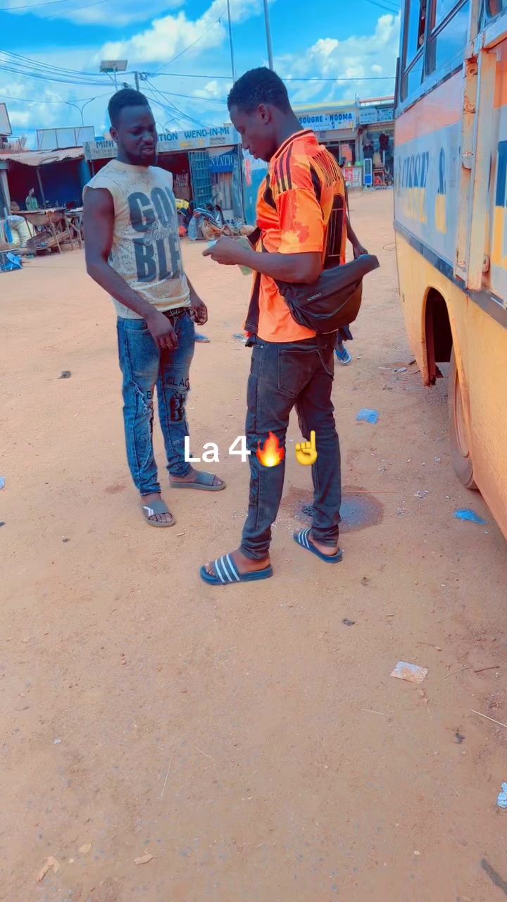 @BADRO LE JEUNE ROUTIER🚀