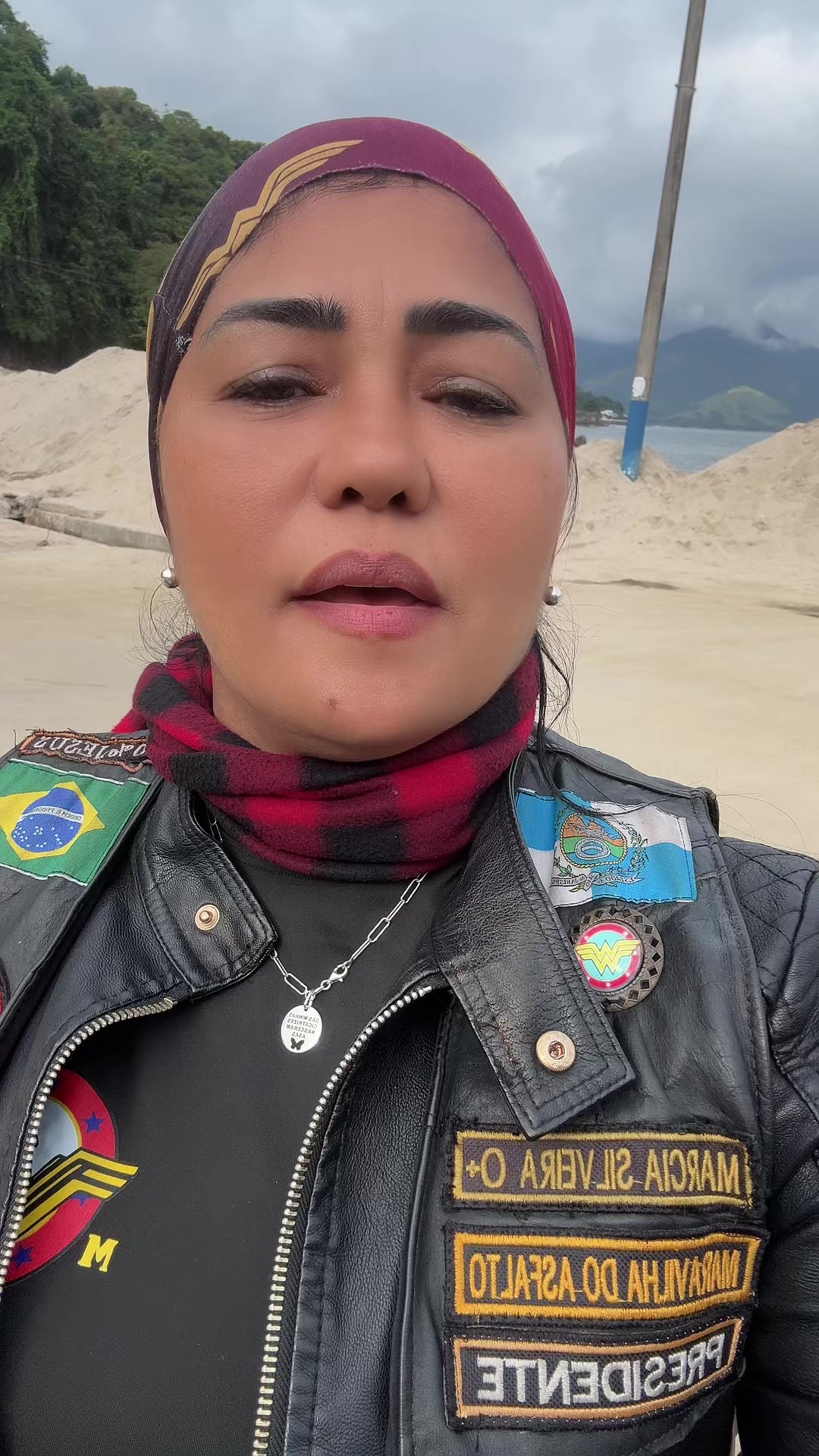 @Marcia Silveira