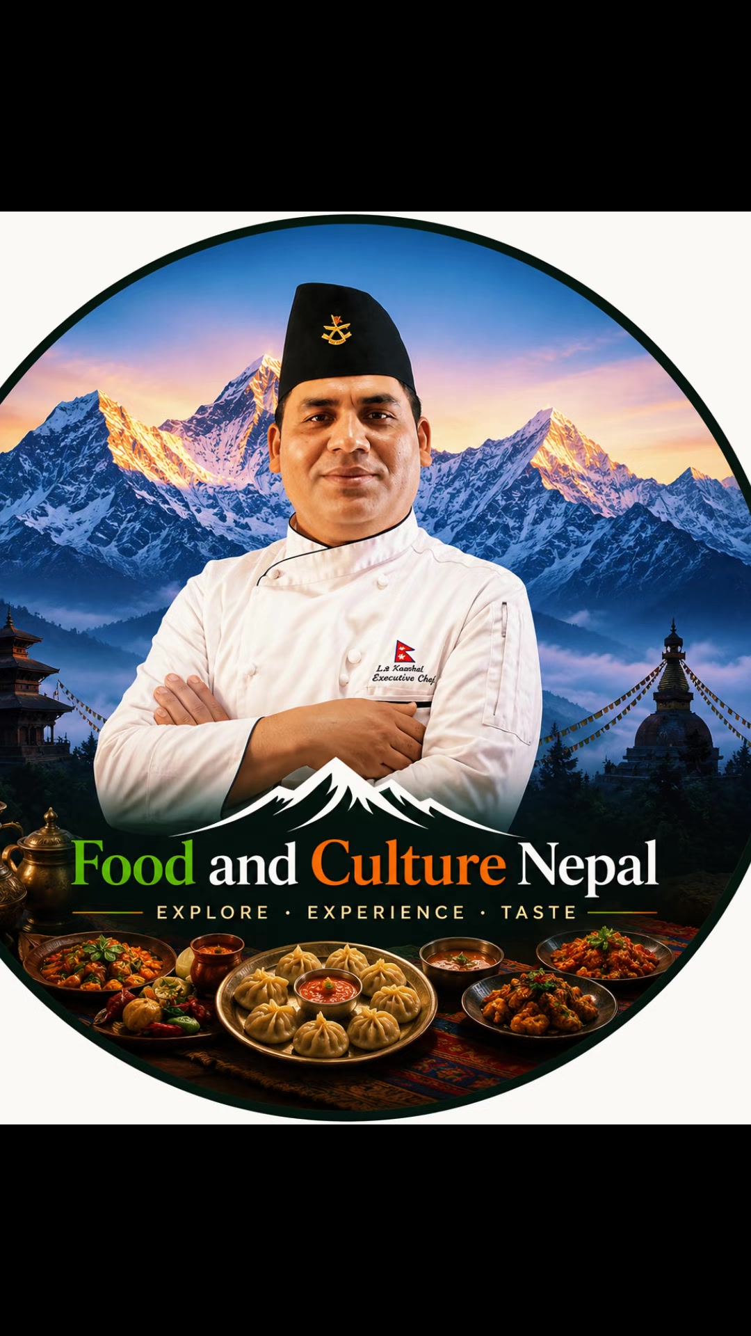@Food and Culture Nepal