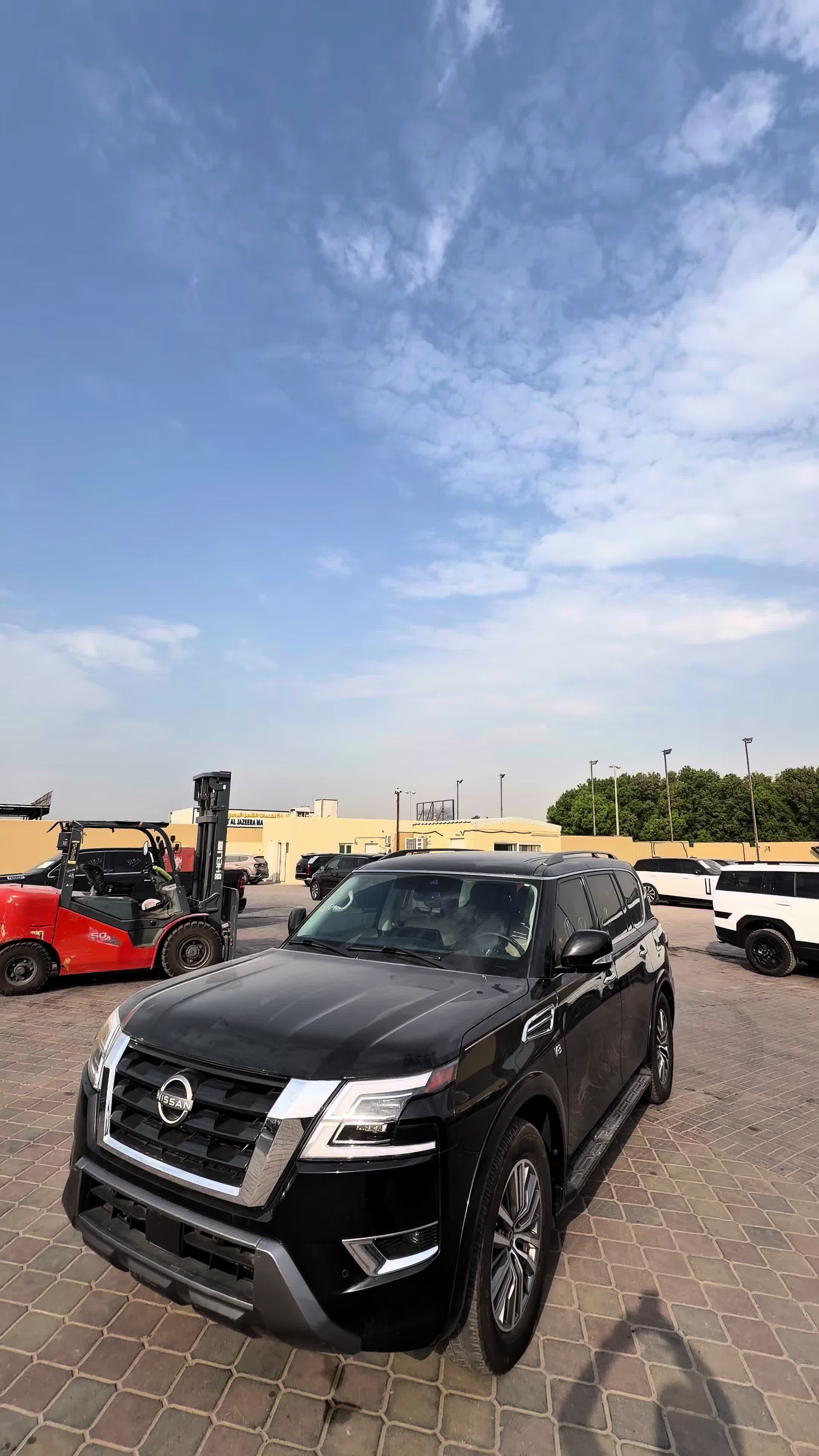 @📍Khat Al Jazeera Cars Auction