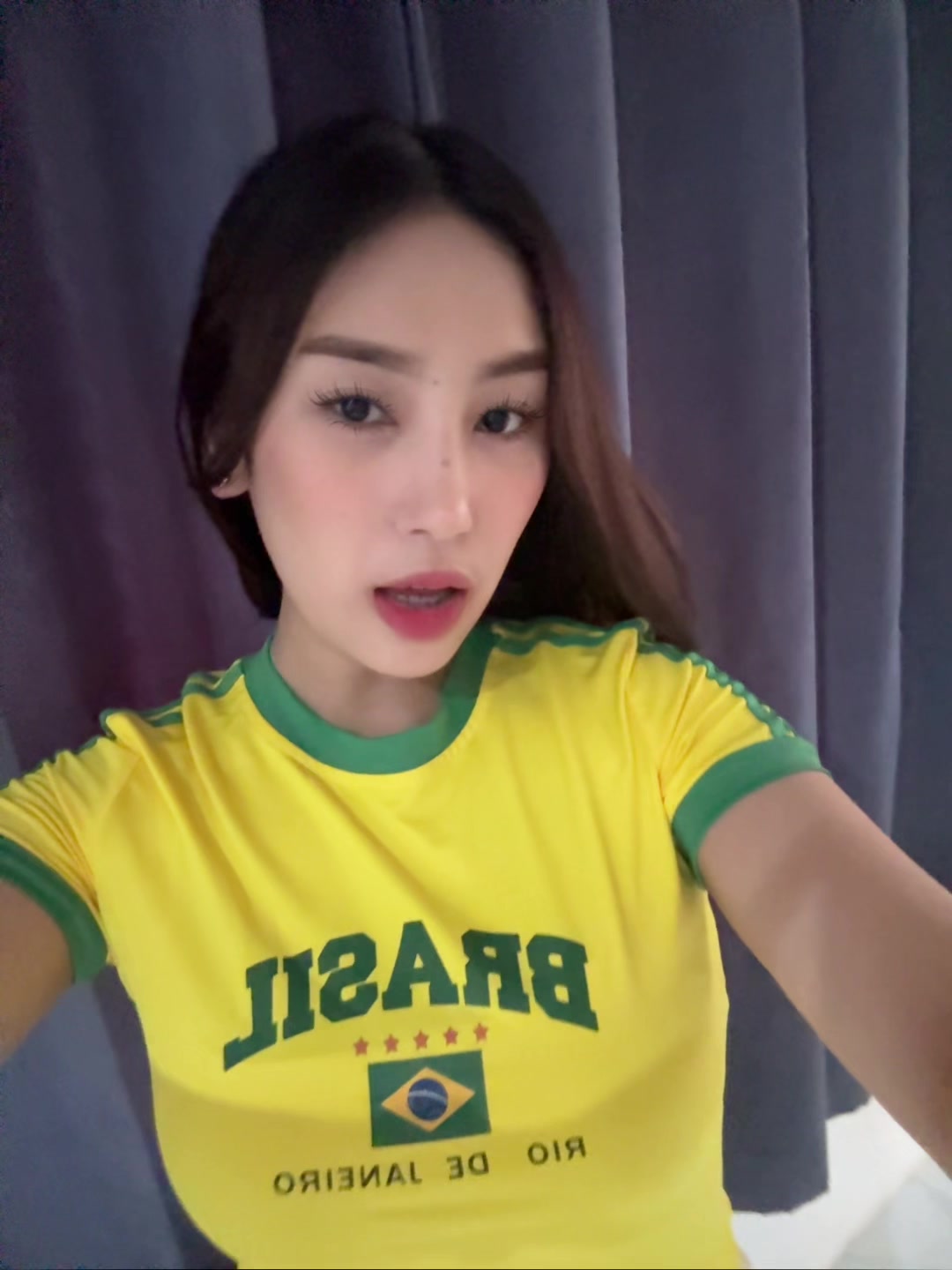@Yumi