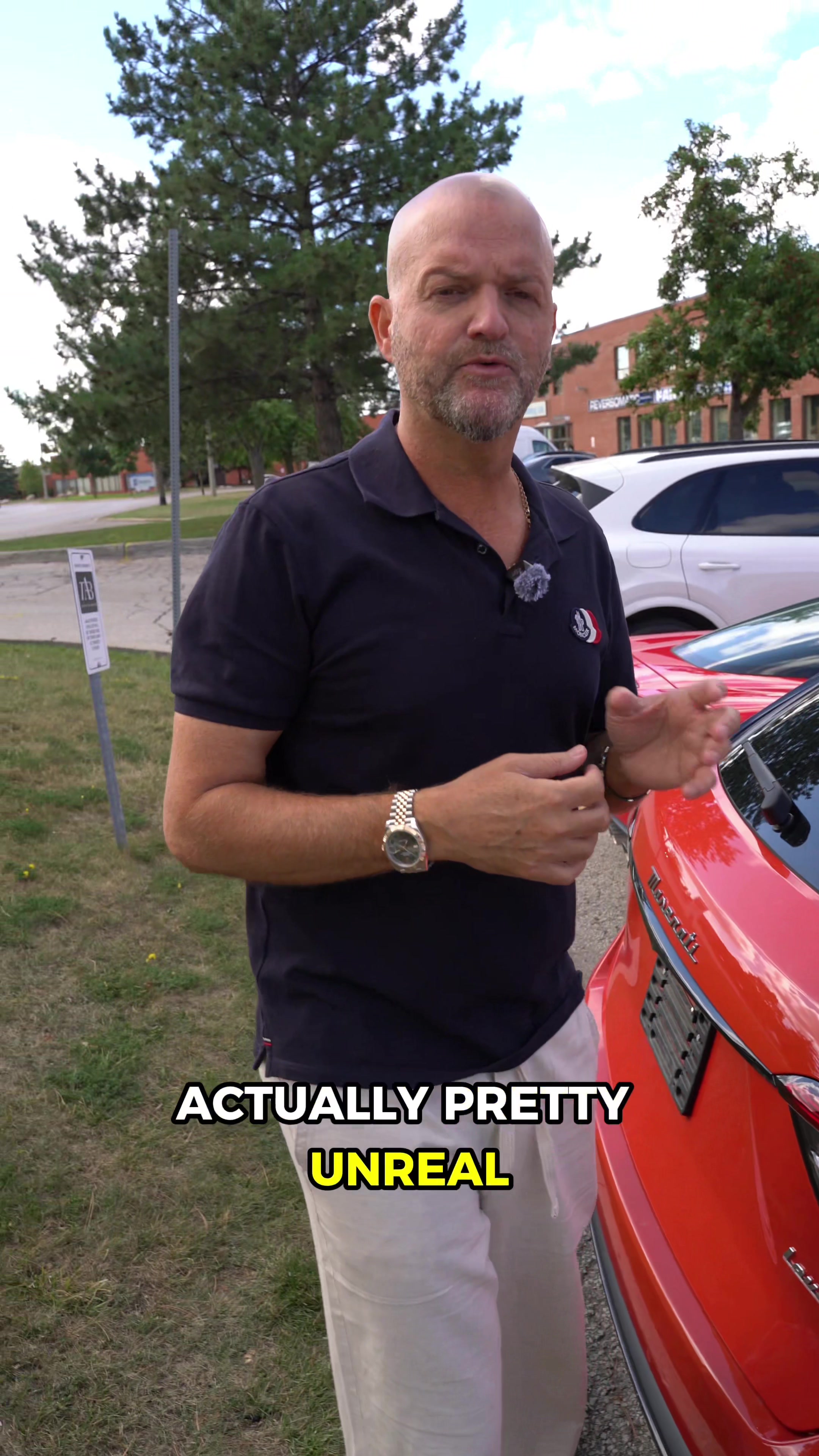 @Toronto Auto Brokers