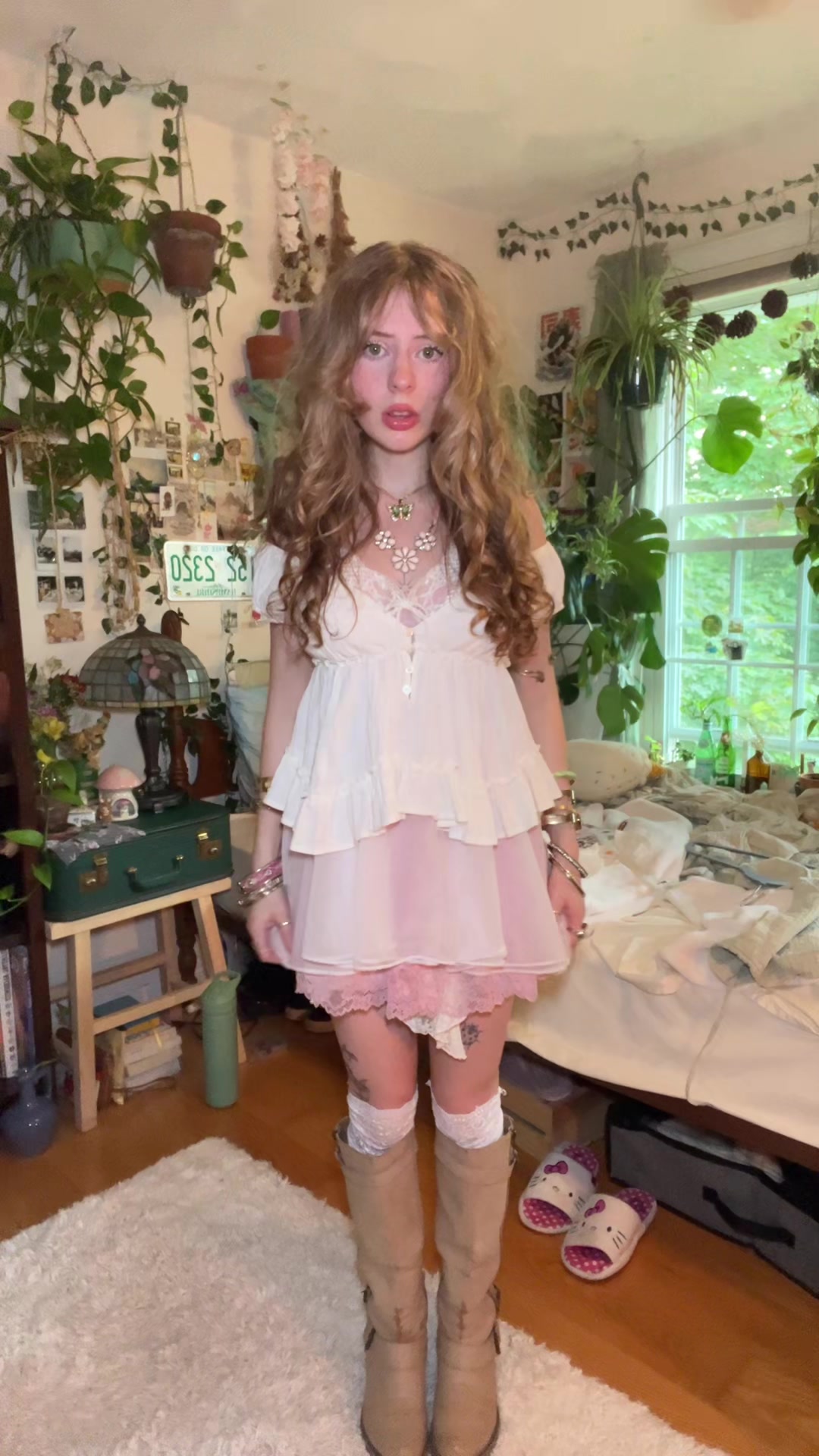 @Renae 🐞🐛 ⋆˚꩜｡